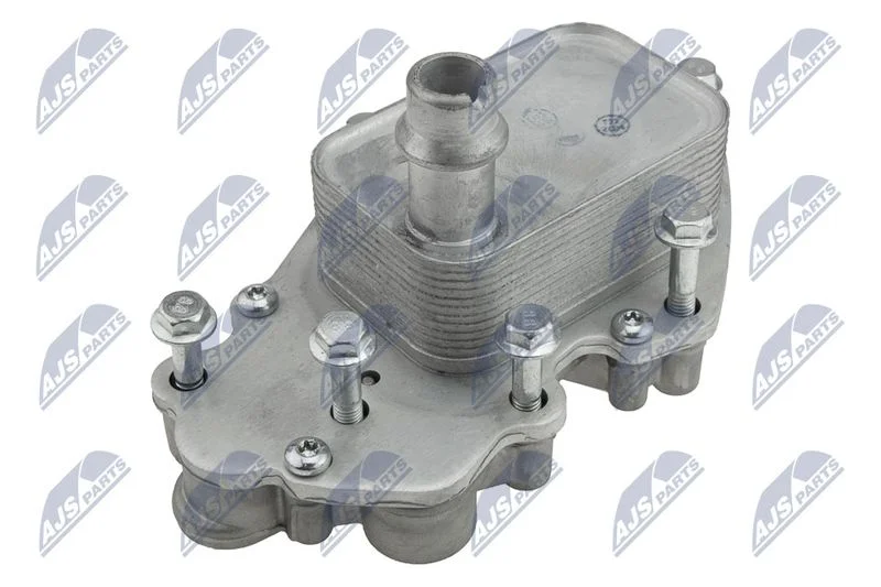 Hladilnik olja, motorno olje NTY CCL-PL-024