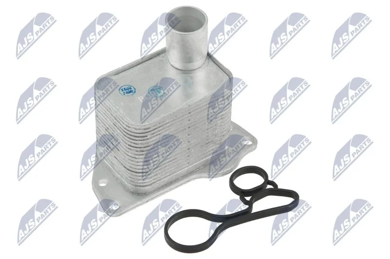 Hladilnik olja, motorno olje NTY CCL-PL-025