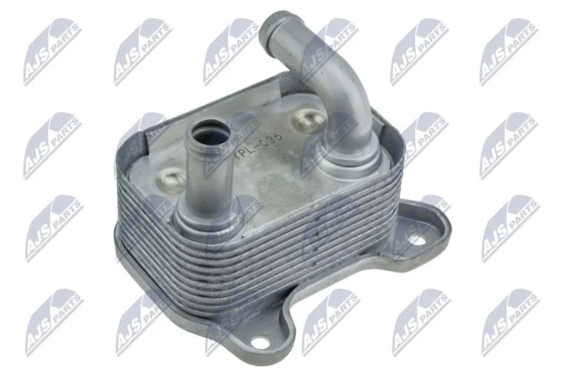 Hladilnik olja, motorno olje NTY CCL-PL-036