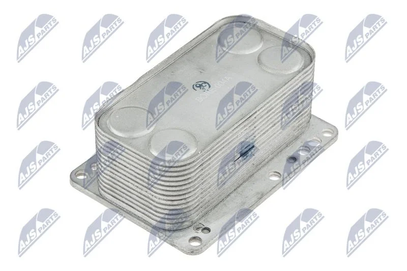 Hladilnik olja, motorno olje NTY CCL-RE-004A