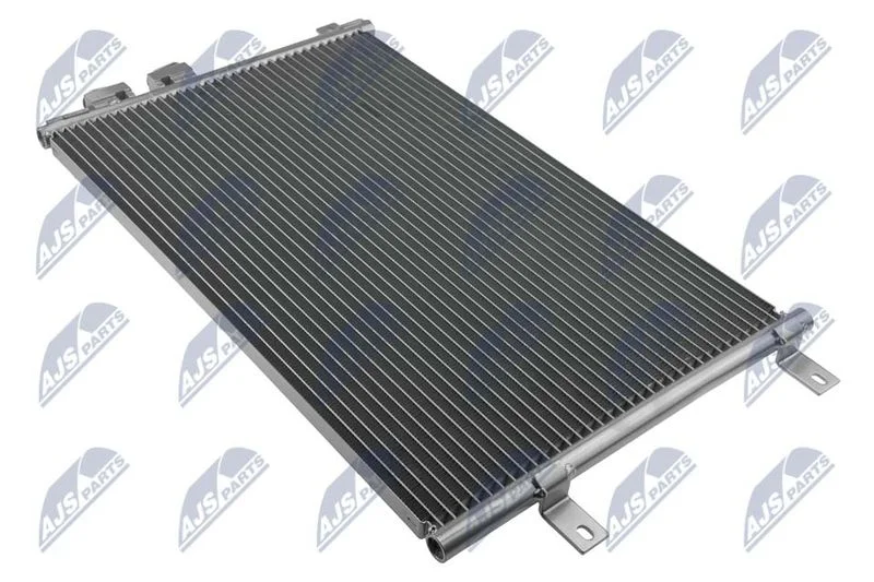 Kondenzator, klimatska naprava NTY CCS-AR-002