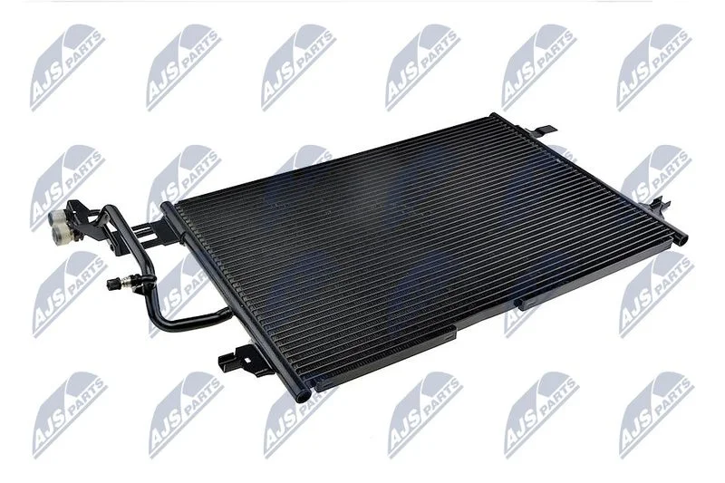 Kondenzator, klimatska naprava NTY CCS-AU-001