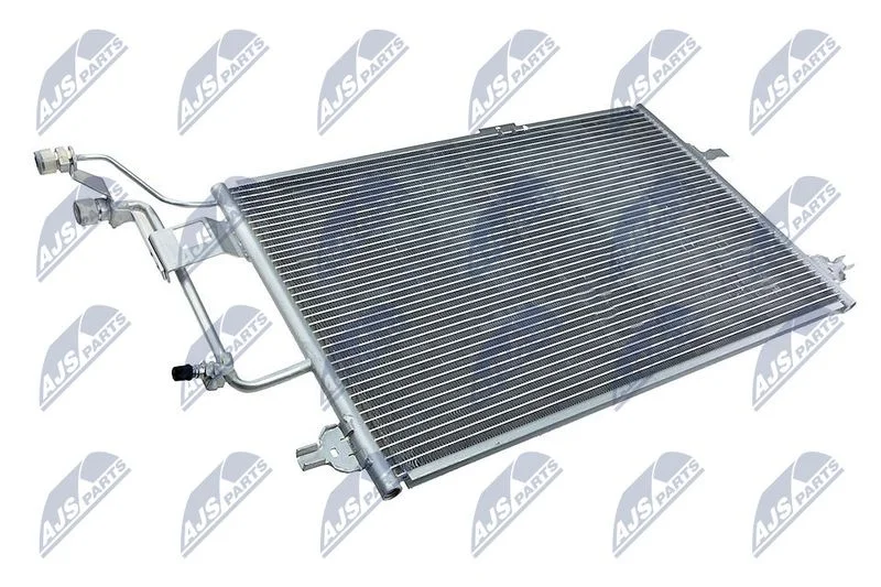 Kondenzator, klimatska naprava NTY CCS-AU-006