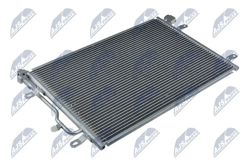 Kondenzator, klimatska naprava NTY CCS-AU-007