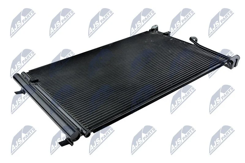 Kondenzator, klimatska naprava NTY CCS-AU-009