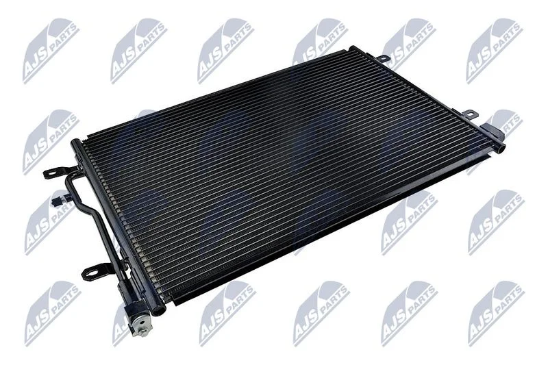 Condenser, air conditioning NTY CCS-AU-010