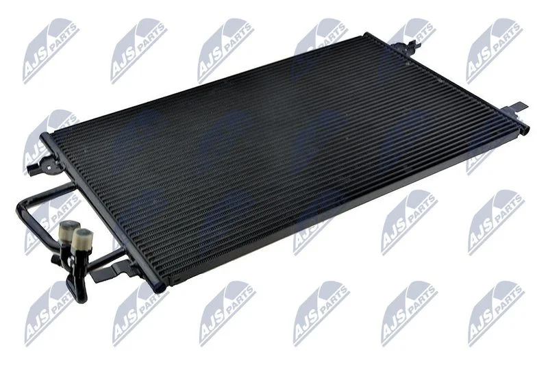 Kondenzator, klimatska naprava NTY CCS-AU-012