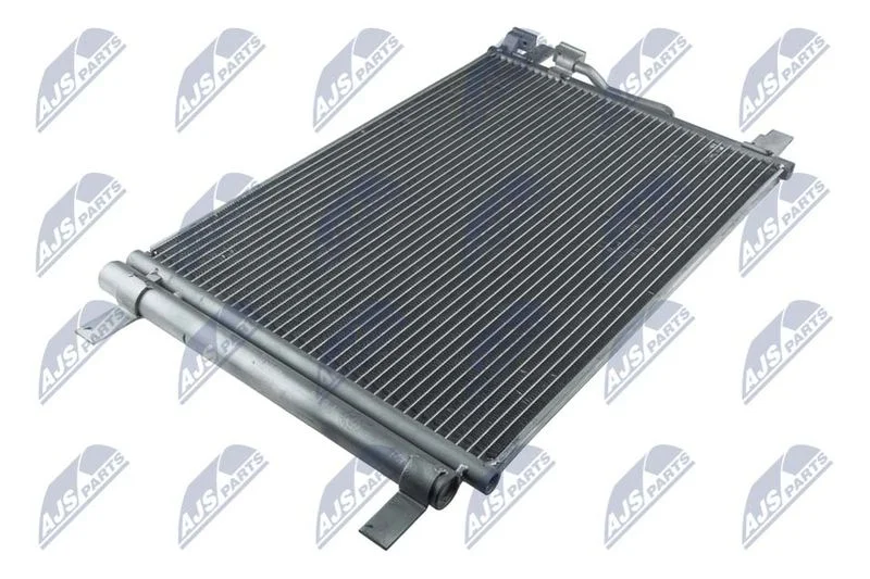 Kondenzator, klimatska naprava NTY CCS-AU-017