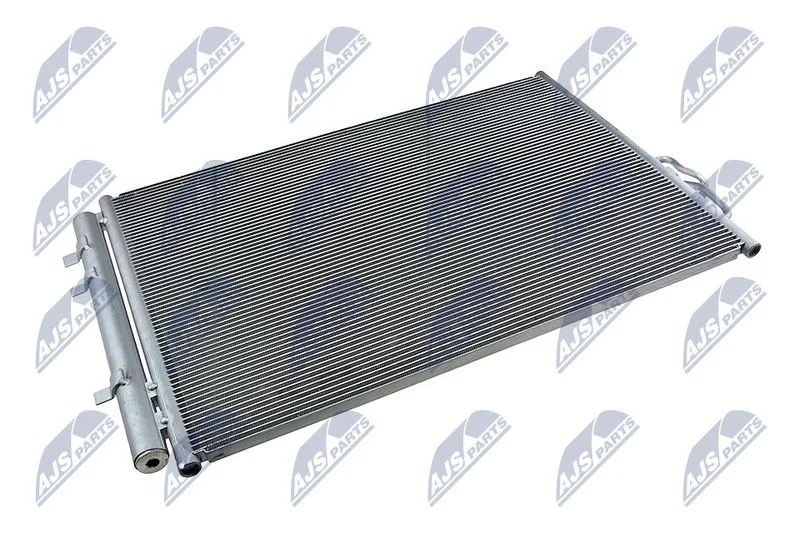 Kondenzator, klimatska naprava NTY CCS-BM-003