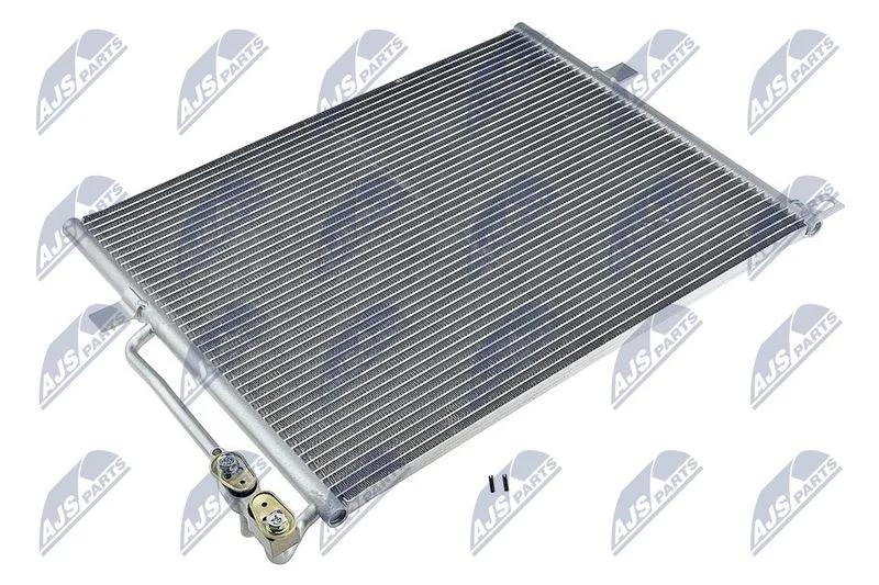 Kondenzator, klimatska naprava NTY CCS-BM-007