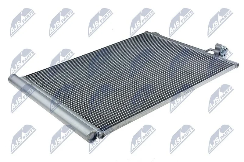 Kondenzator, klimatska naprava NTY CCS-BM-015