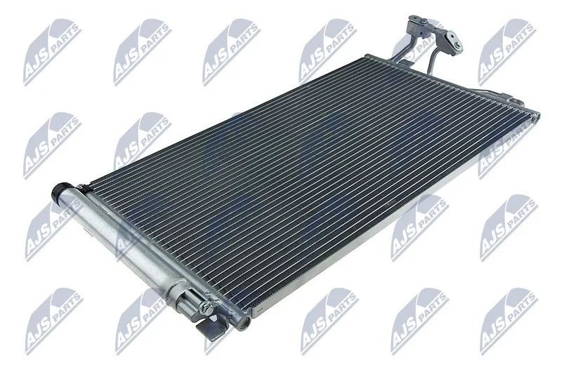 Kondenzator, klimatska naprava NTY CCS-BM-019