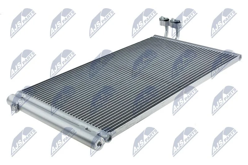 Kondenzator, klimatska naprava NTY CCS-BM-020