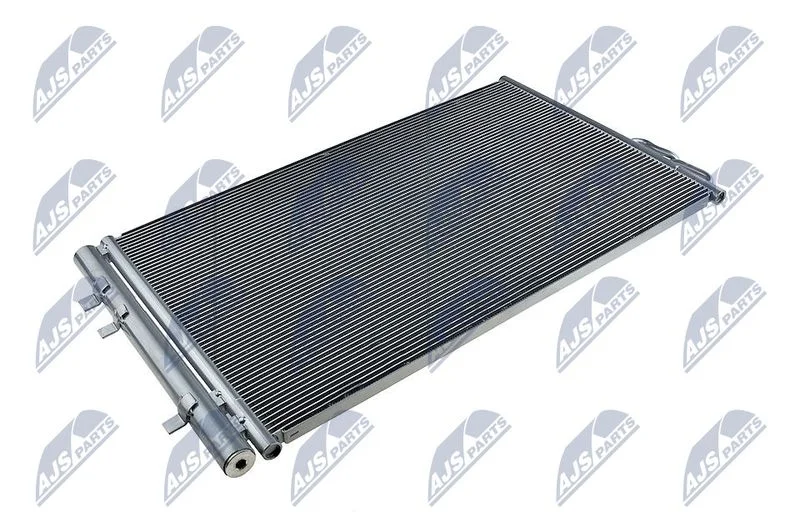 Kondenzator, klimatska naprava NTY CCS-BM-022