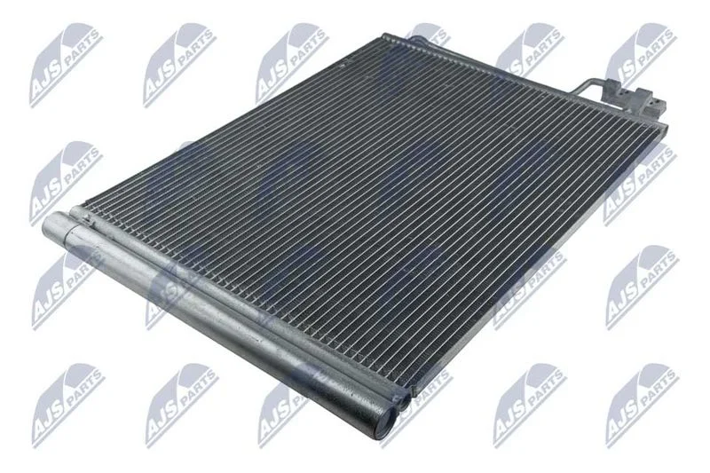Kondenzator, klimatska naprava NTY CCS-BM-024