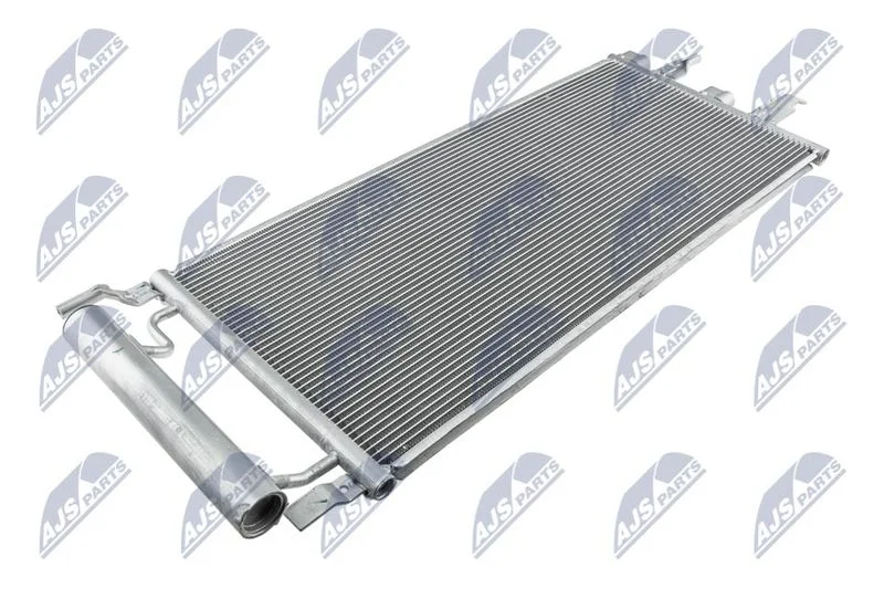 Condenser, air conditioning NTY CCS-BM-026
