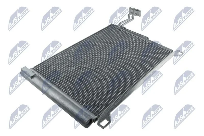 Kondenzator, klimatska naprava NTY CCS-BM-029