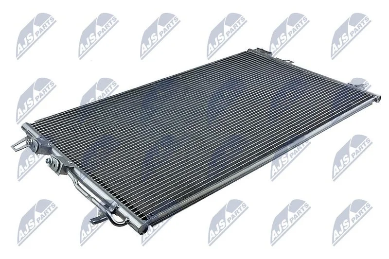 Condenser, air conditioning NTY CCS-CH-003