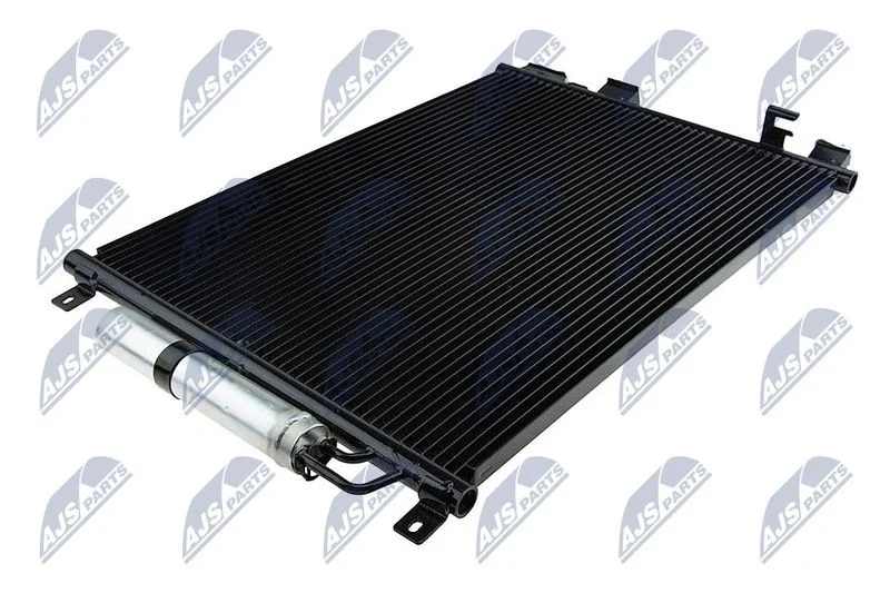 Kondenzator, klimatska naprava NTY CCS-CH-005