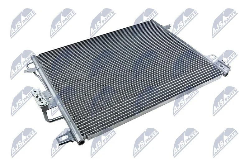 Kondenzator, klimatska naprava NTY CCS-CH-010