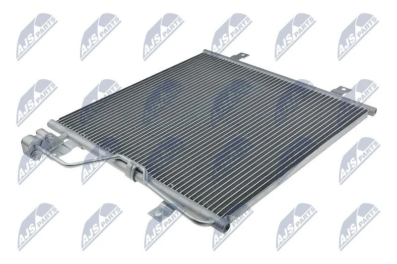 Kondenzator, klimatska naprava NTY CCS-CH-015