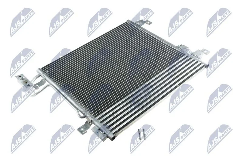 Kondenzator, klimatska naprava NTY CCS-CH-018