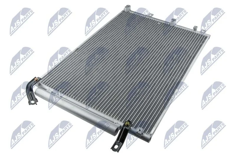 Kondenzator, klimatska naprava NTY CCS-CH-021