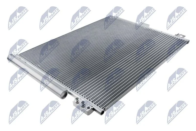 Condenser, air conditioning NTY CCS-CH-023