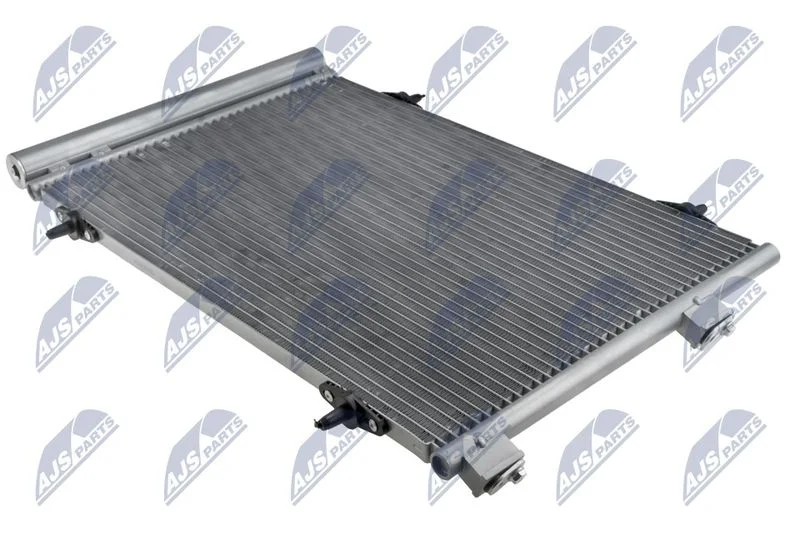 Kondenzator, klimatska naprava NTY CCS-CT-000