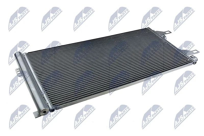 Kondenzator, klimatska naprava NTY CCS-CT-003