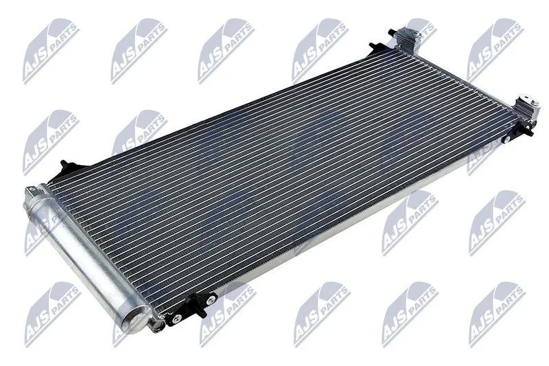Kondenzator, klimatska naprava NTY CCS-CT-016