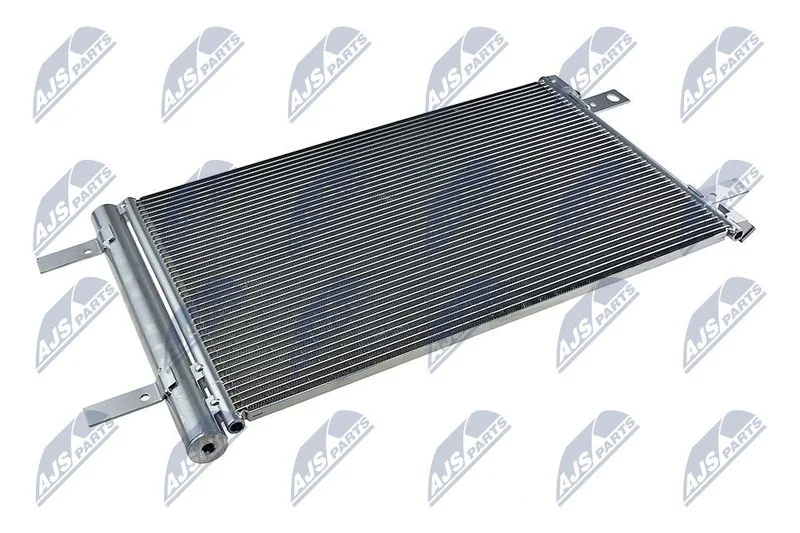 Kondenzator, klimatska naprava NTY CCS-CT-022