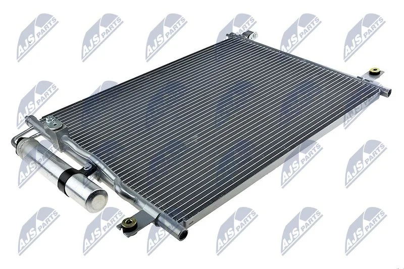 Kondenzator, klimatska naprava NTY CCS-DW-000