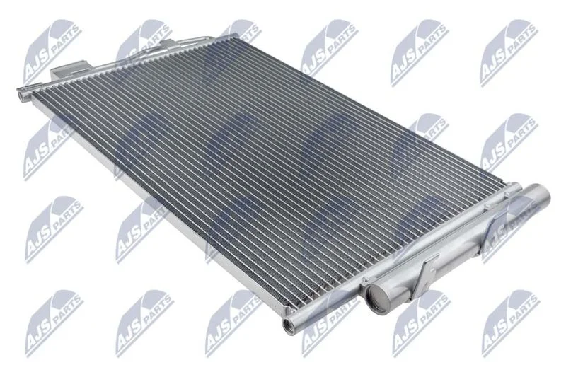 Kondenzator, klimatska naprava NTY CCS-DW-001