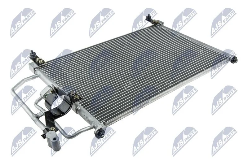 Kondenzator, klimatska naprava NTY CCS-DW-009
