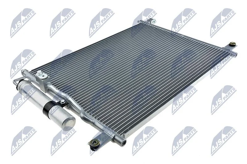 Kondenzator, klimatska naprava NTY CCS-DW-010