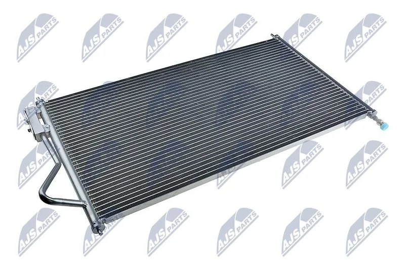 Kondenzator, klimatska naprava NTY CCS-FR-006