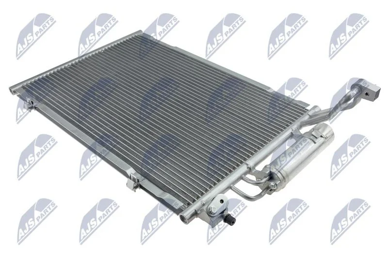 Kondenzator, klimatska naprava NTY CCS-FR-007