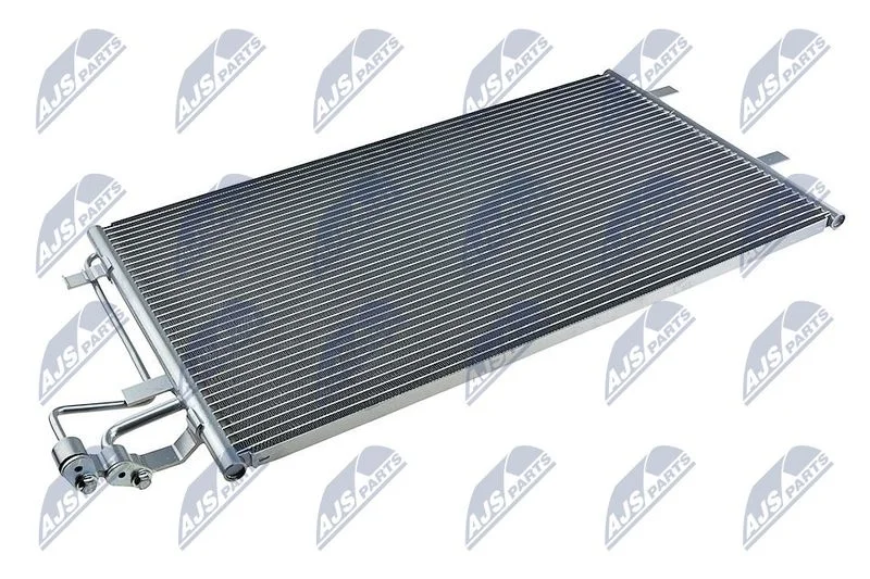 Kondenzator, klimatska naprava NTY CCS-FR-012