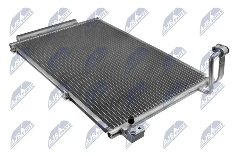 Kondenzator, klimatska naprava NTY CCS-FR-016