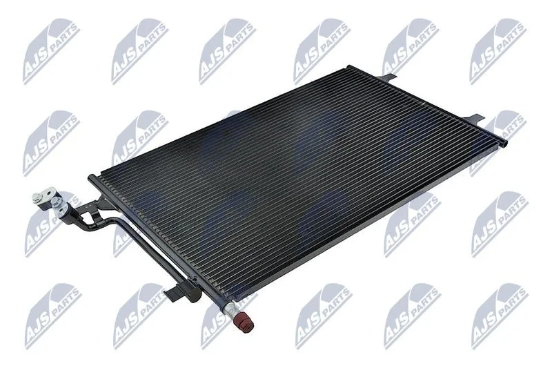 Kondenzator, klimatska naprava NTY CCS-FR-020