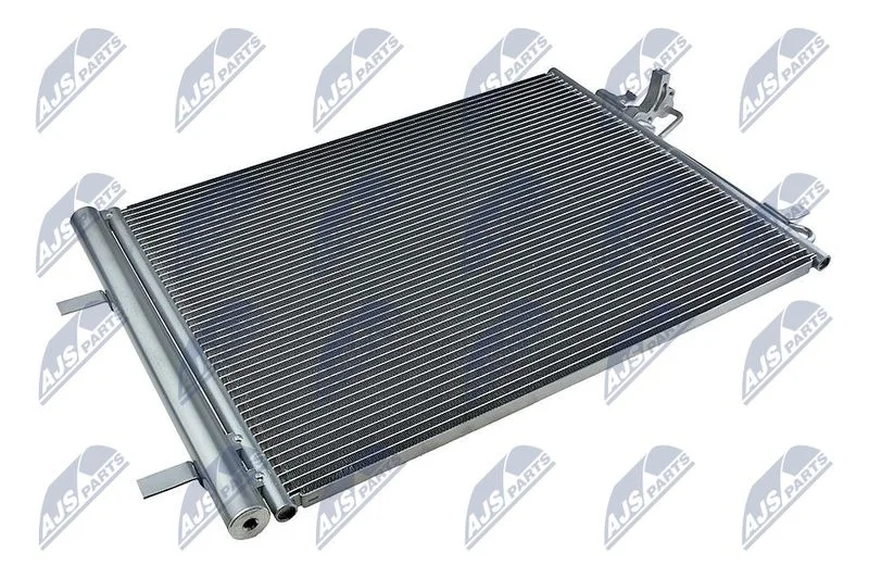 Kondenzator, klimatska naprava NTY CCS-FR-028