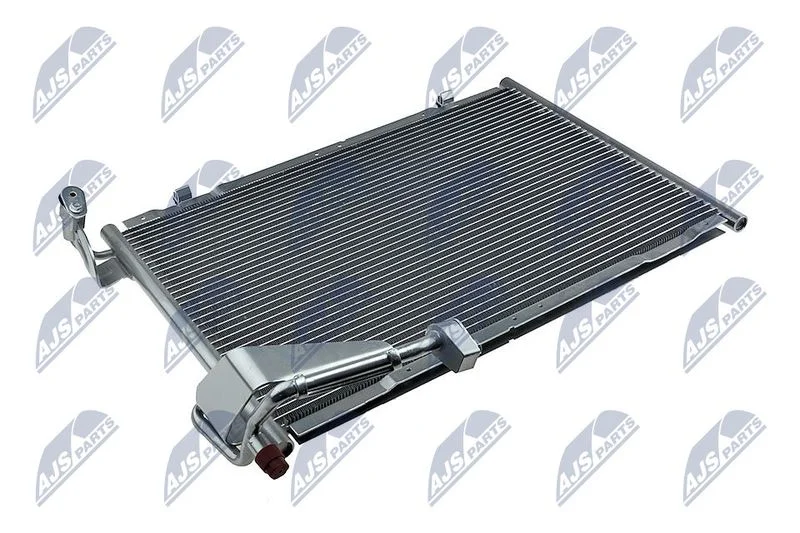 Kondenzator, klimatska naprava NTY CCS-FR-029