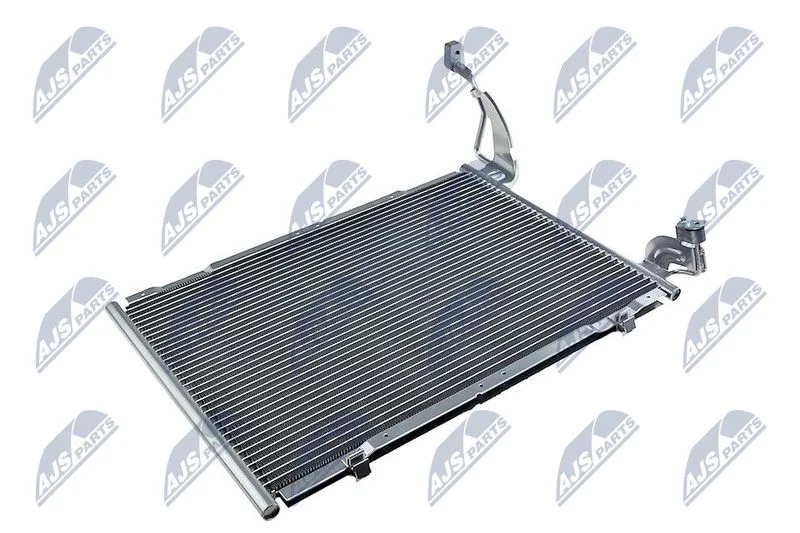 Kondenzator, klimatska naprava NTY CCS-FR-033