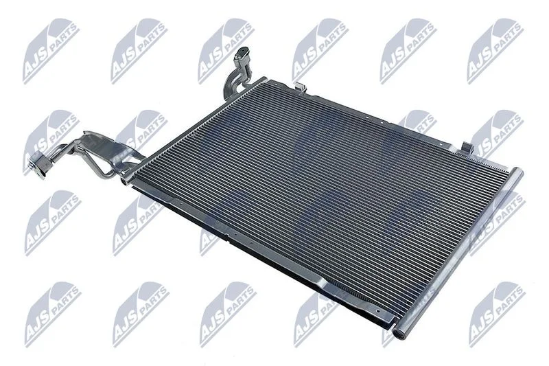 Kondenzator, klimatska naprava NTY CCS-FR-034