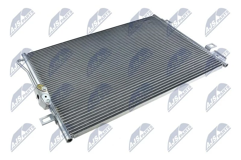 Kondenzator, klimatska naprava NTY CCS-FT-002