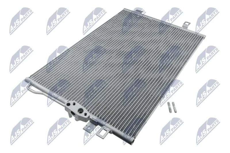 Kondenzator, klimatska naprava NTY CCS-FT-003