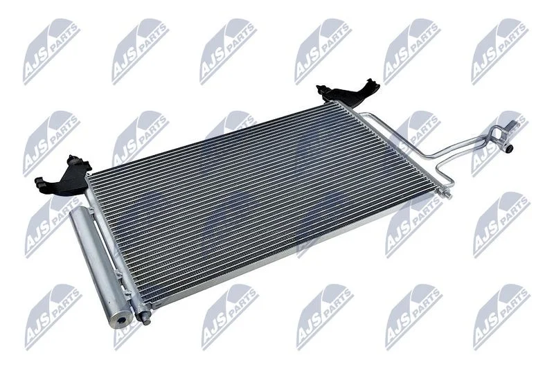 Kondenzator, klimatska naprava NTY CCS-FT-010