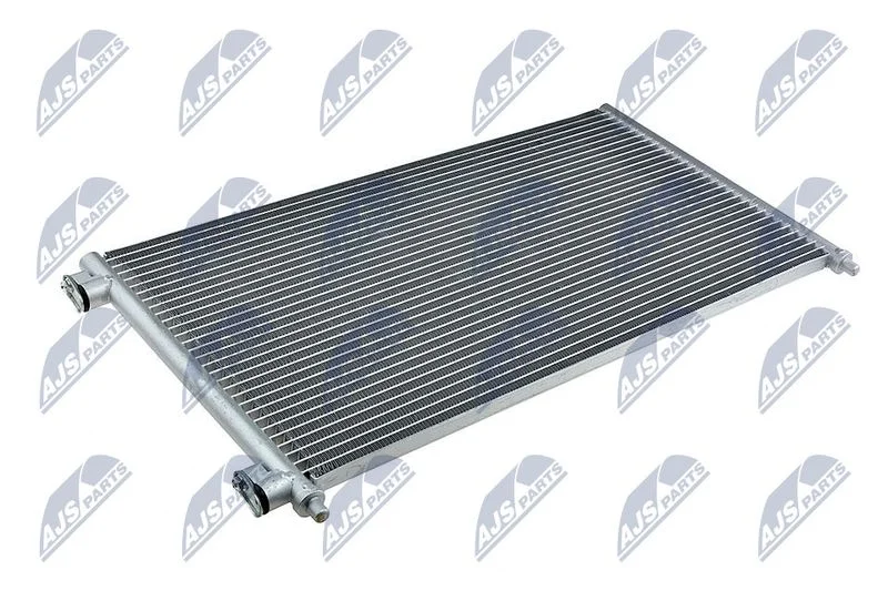 Kondenzator, klimatska naprava NTY CCS-FT-011