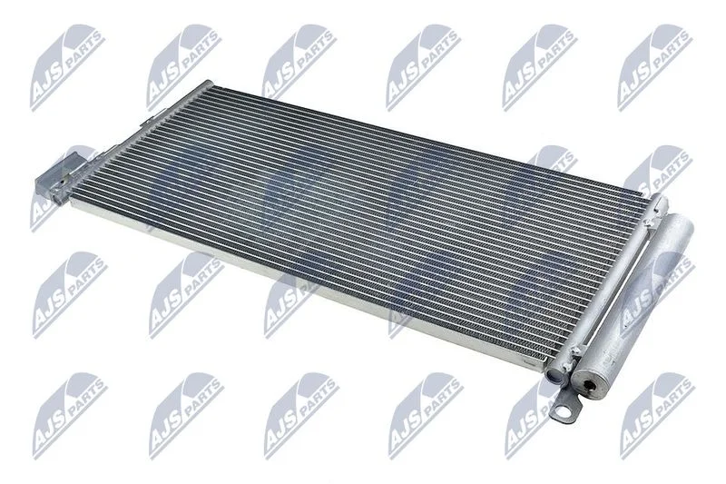 Kondenzator, klimatska naprava NTY CCS-FT-018